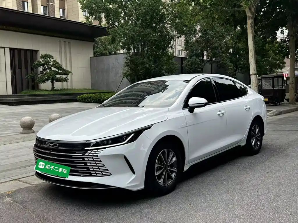 Destroyer 05 2024 Honor Edition DM-i 55KM Luxury Type купить на сайте DeffCars