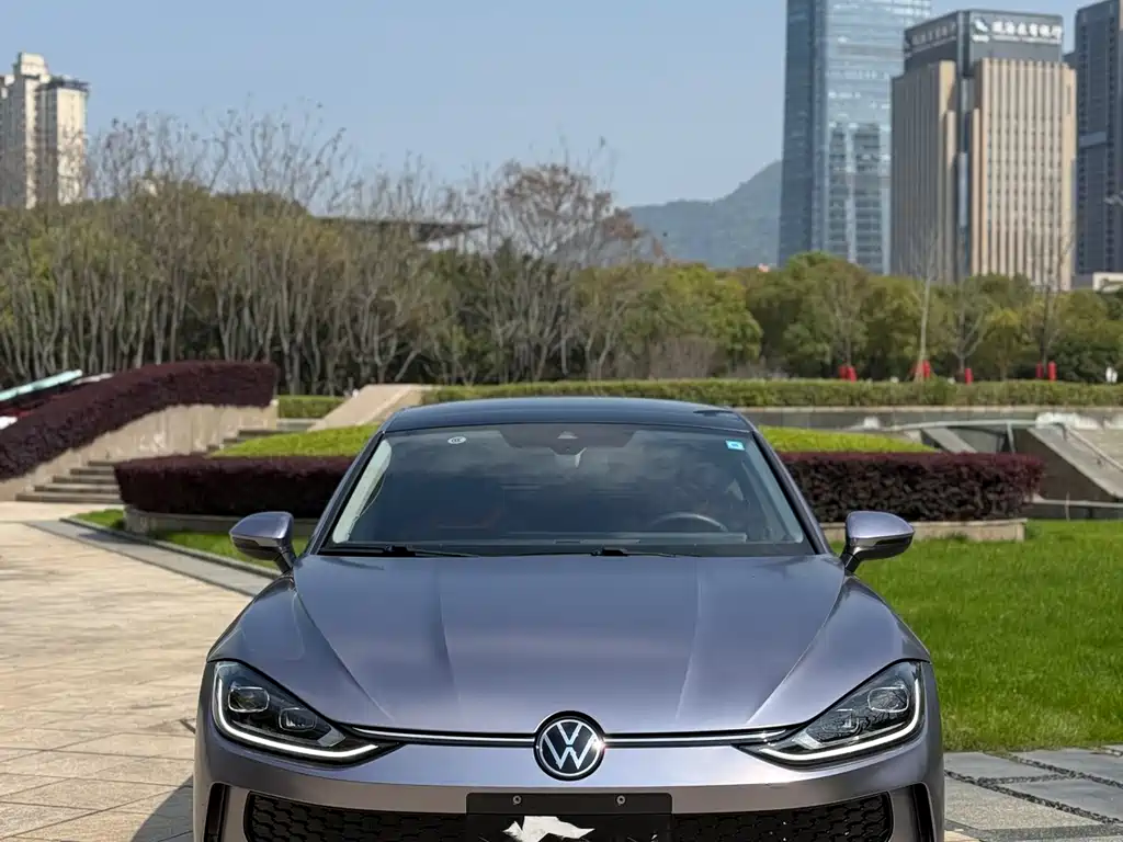 Lingdu 2023 Lingdu L 280TSI DSG spicy version купить на сайте DeffCars