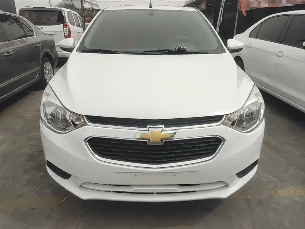 Sail 2018 Sail 3 1.3L manual comfort sunroof version купить на сайте DeffCars