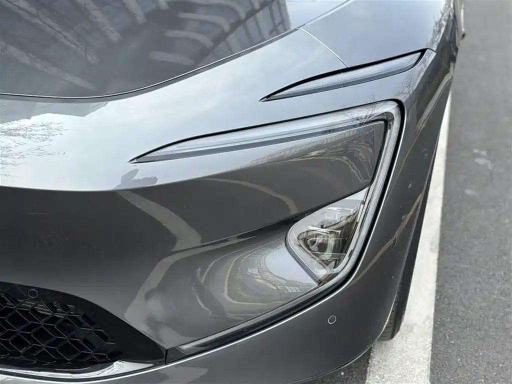 Avita 12 2025 facelift Ultra range extended version купить на сайте DeffCars