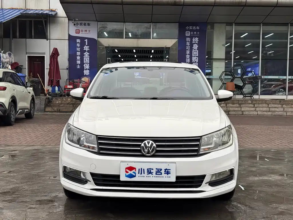 Santana 2019 1.5L Manual Comfort Edition National V купить на сайте DeffCars