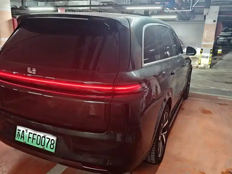 Ideal L8 2023 Pro купить на сайте DeffCars