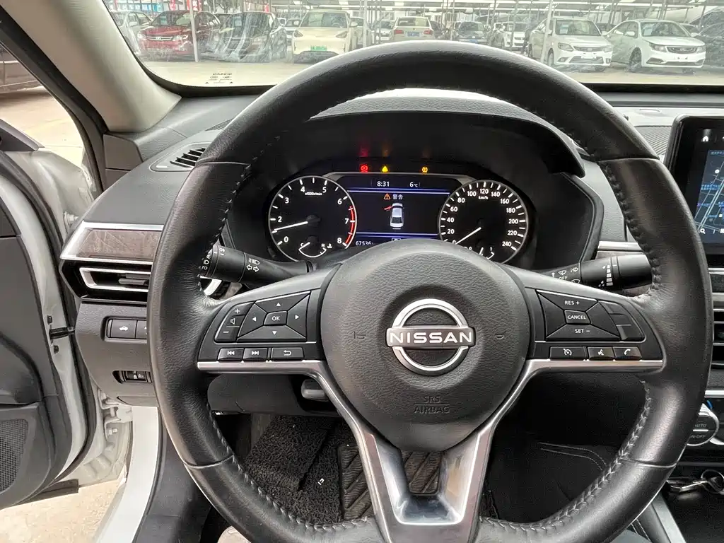 Teana 2022 2.0L XL-TLS Enjoy Edition купить на сайте DeffCars