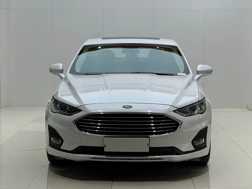 Mondeo 2020 EcoBoost 180 Fashion Model купить на сайте DeffCars