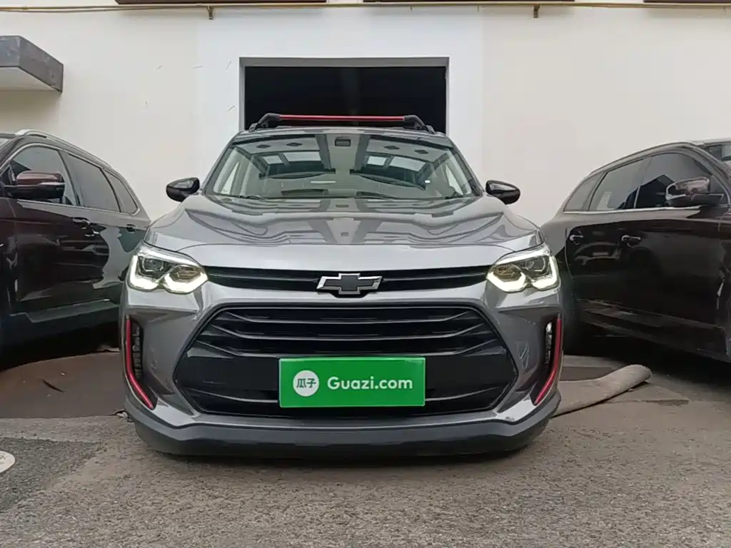 Volando 2019 Redline 530T Automatic Enjoyment Edition (5+2 models) National VI купить на сайте DeffCars