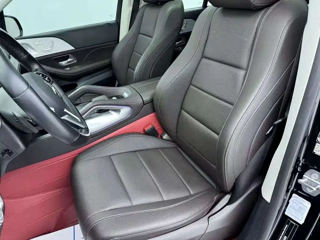 Mercedes-Benz GLE (Imported) 2022 GLE 450 4MATIC Fashion Model купить на сайте DeffCars