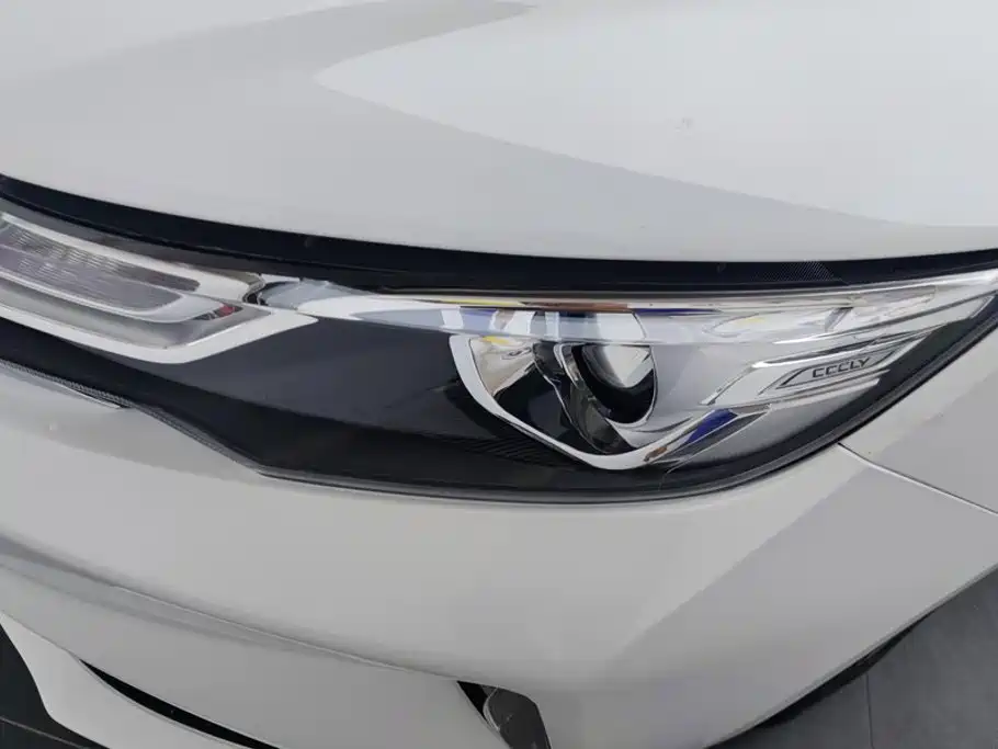 Emgrand GL 2020 1.4T CVT luxury model купить на сайте DeffCars