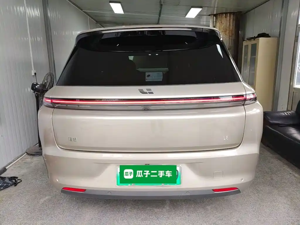 Ideal L8 2023 Pro купить на сайте DeffCars