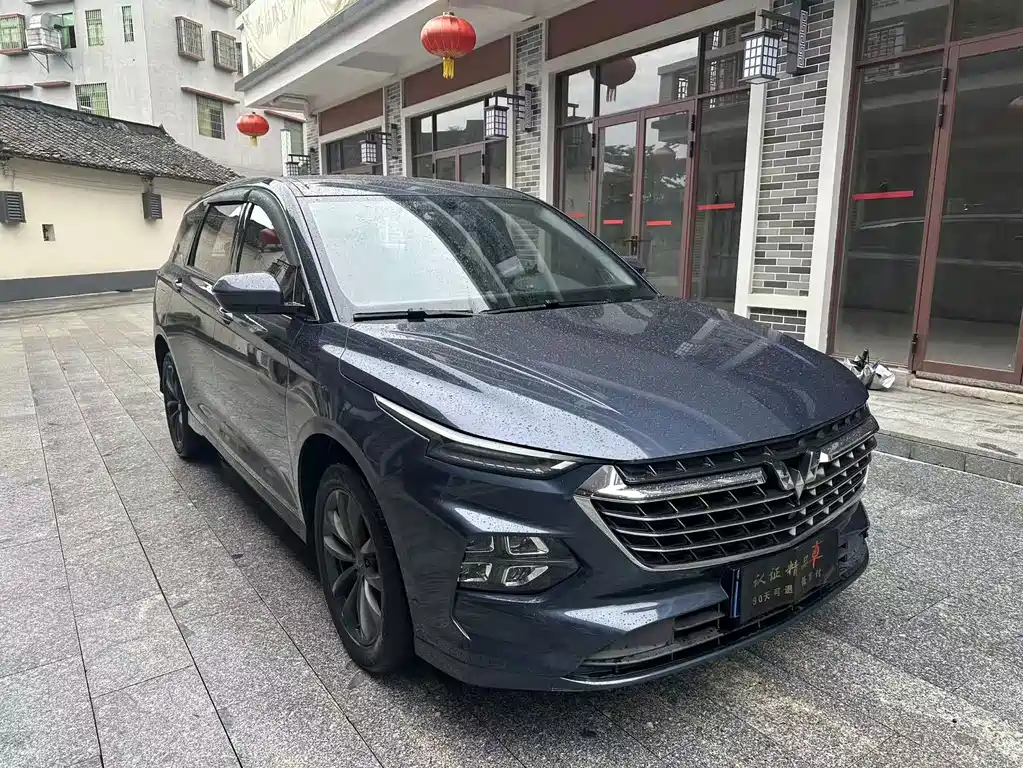 Victory 2020 1.5T CVT premium model купить на сайте DeffCars