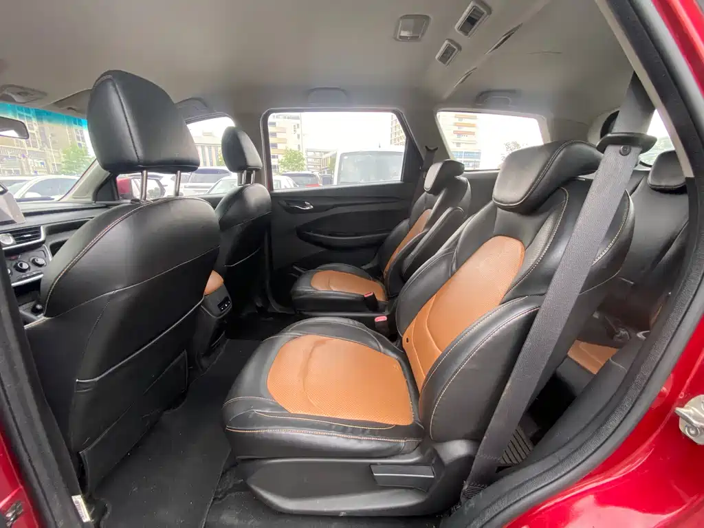 Wuling Hongguang S3 2018 1.5L Manual Comfort Type National V купить на сайте DeffCars