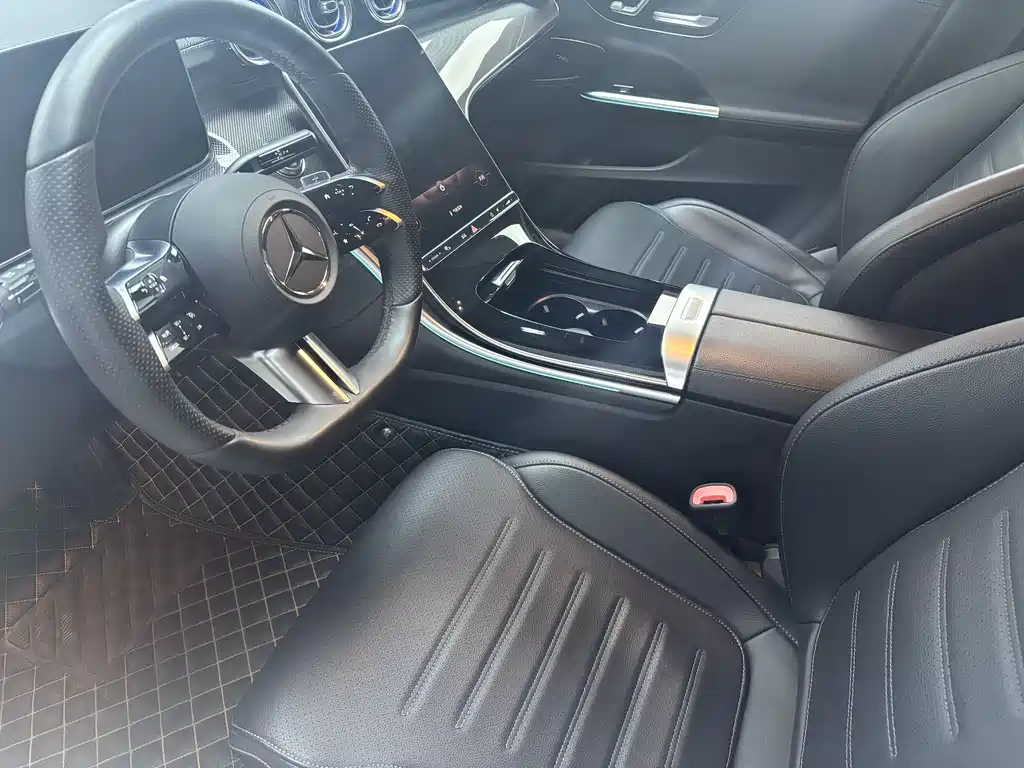 Mercedes-Benz C-Class 2023 C 260 L Sports Edition купить на сайте DeffCars