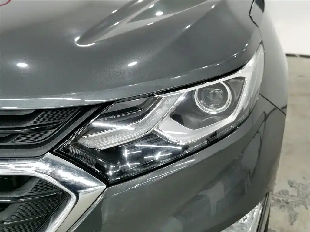 Explorer 2018 535T automatic version купить на сайте DeffCars