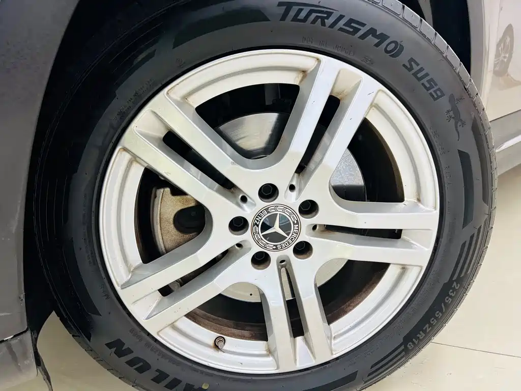 Mercedes-Benz GLB 2022 GLB 220 Dynamic купить на сайте DeffCars