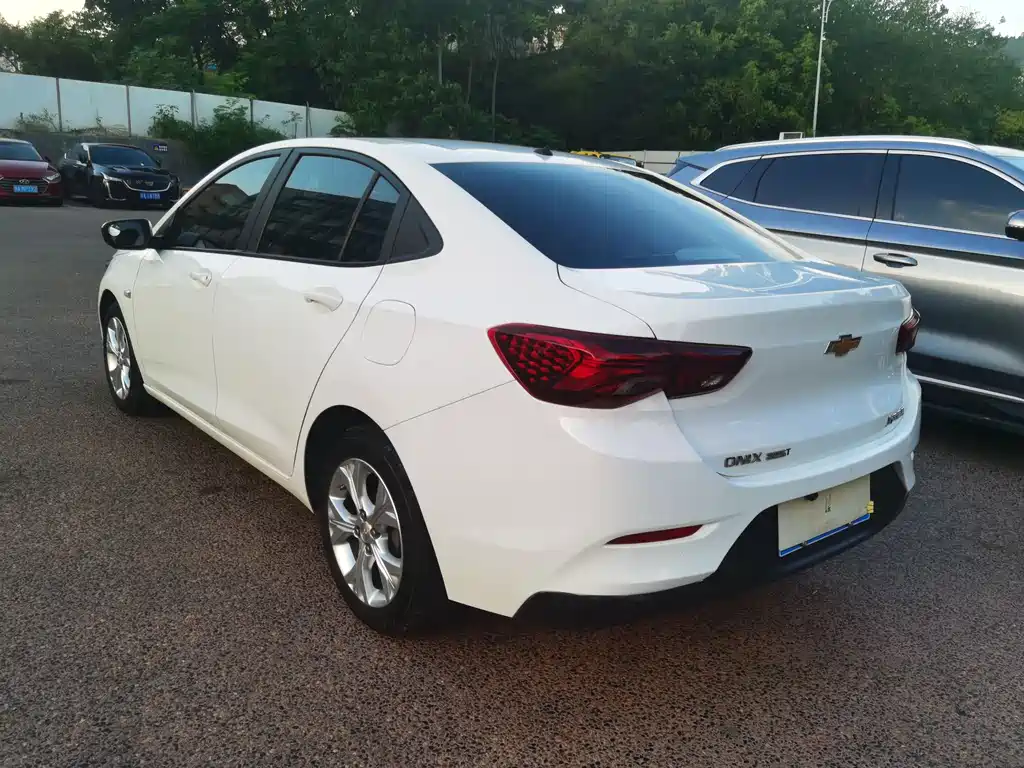 Covoz 2021 325T Automatic Xinyue Edition купить на сайте DeffCars