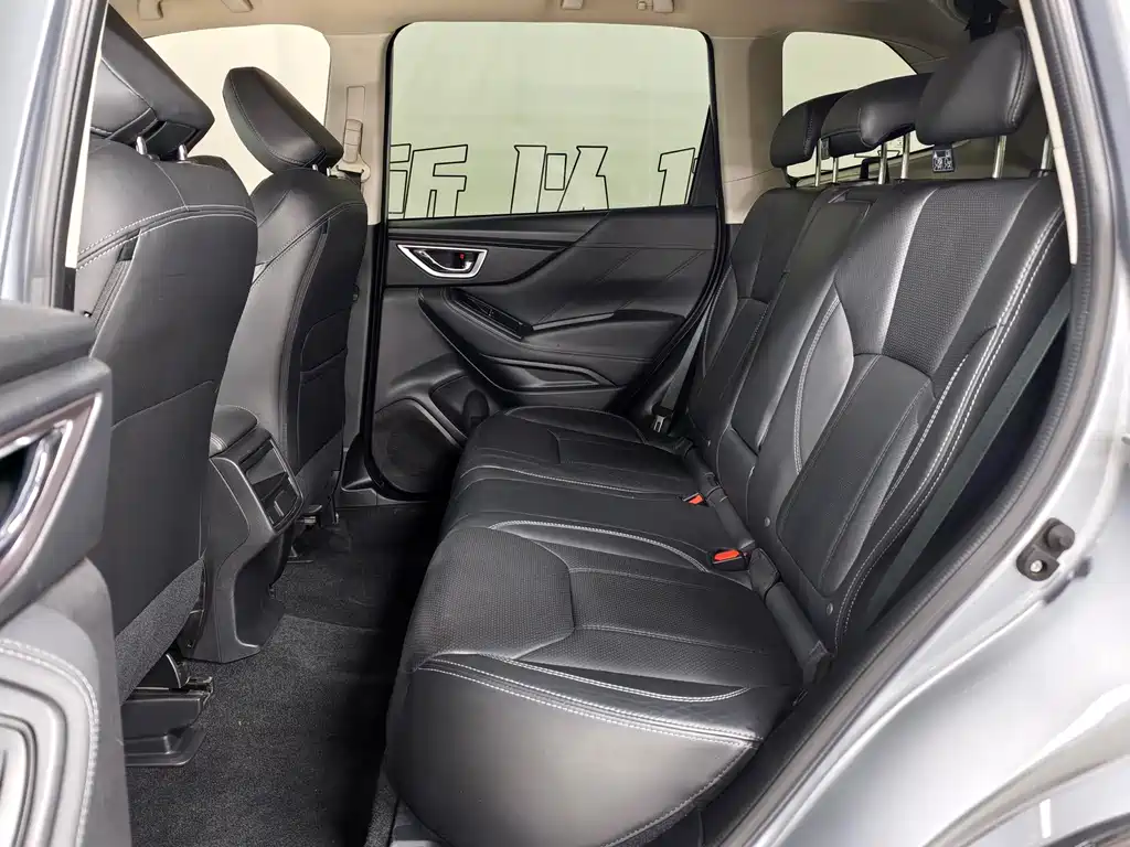 Forester 2021 2.0i Deluxe Edition купить на сайте DeffCars