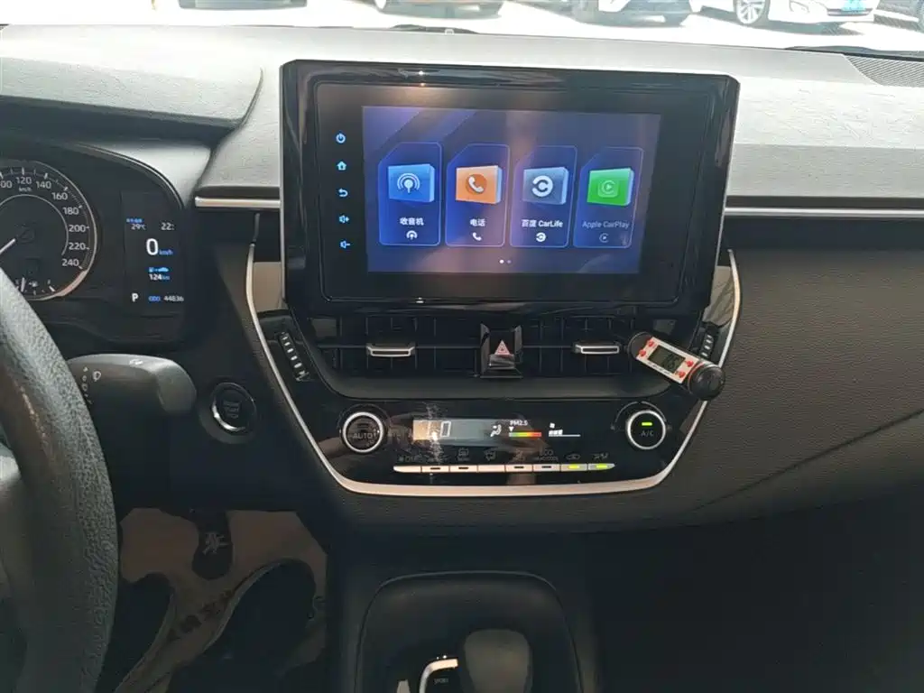 Lingshang 2021 2.0L Deluxe Edition купить на сайте DeffCars