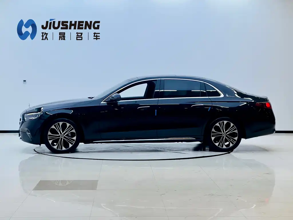 Mercedes-Benz E-Class 2025 E 300 L Luxury Model купить на сайте DeffCars