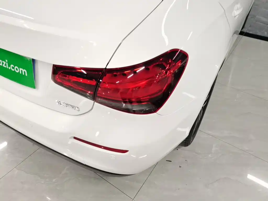Mercedes-Benz A-Class 2020 facelift A 180 L купить на сайте DeffCars