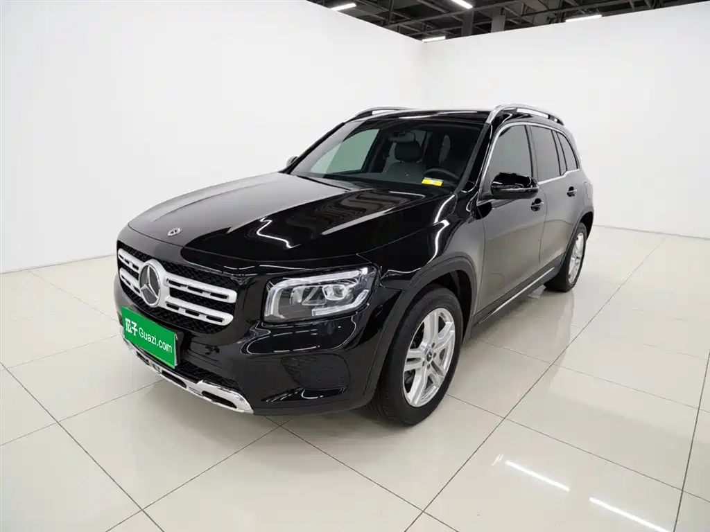 Mercedes-Benz GLB 2023 GLB 220 Dynamic купить на сайте DeffCars