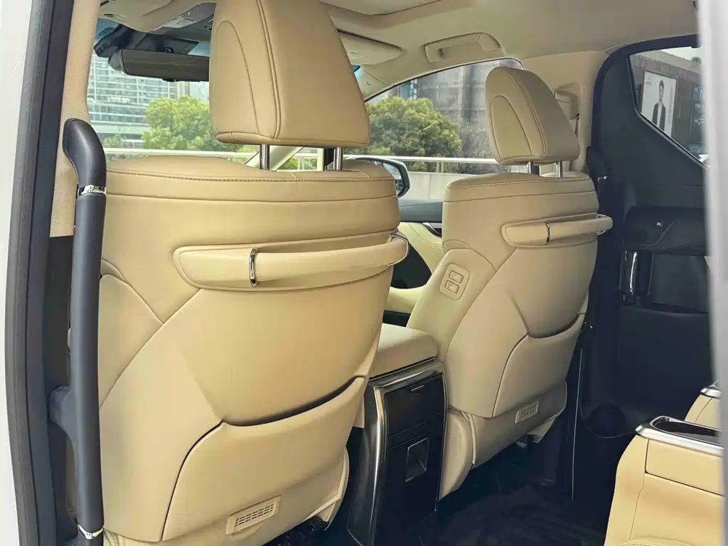 Alfa 2020 Dual Engine 2.5L Deluxe Edition купить на сайте DeffCars