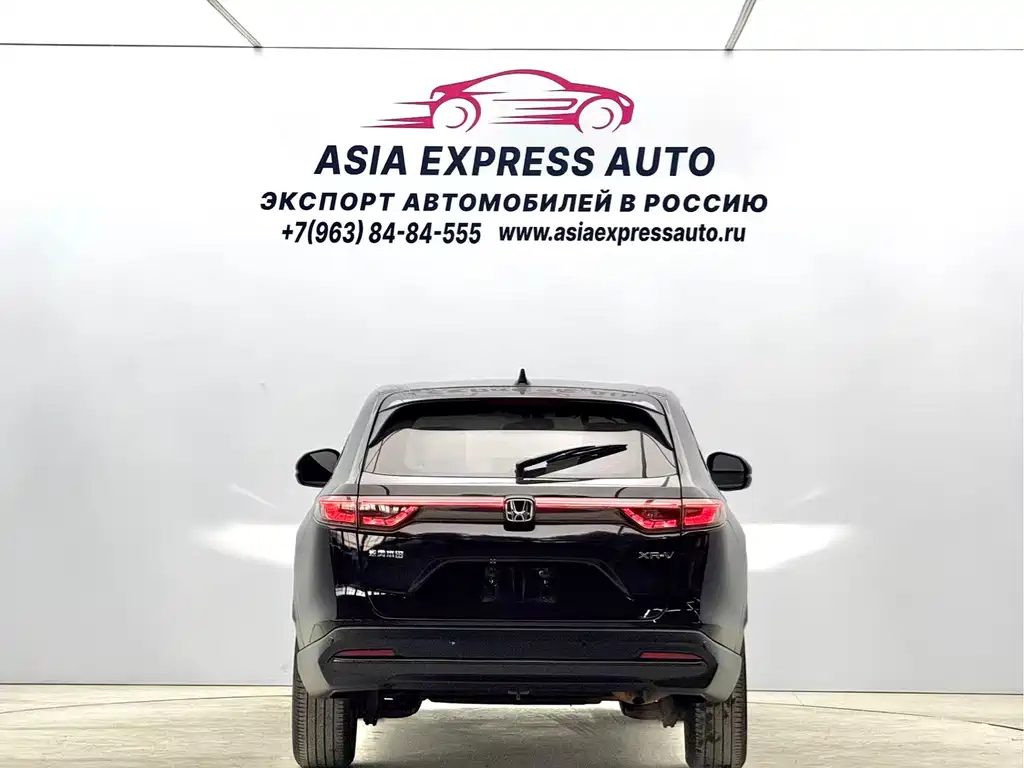 Honda XR-V 2023 1.5L CVT thermal version купить на сайте DeffCars