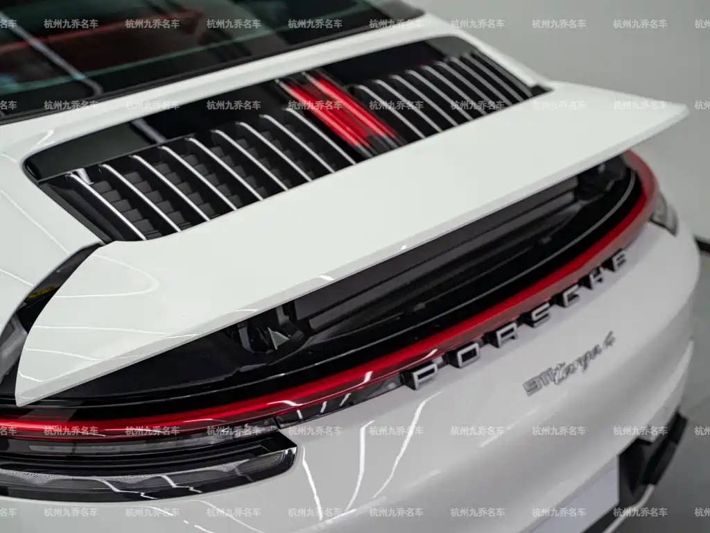 Porsche 911 2023 Targa 4 3.0T купить на сайте DeffCars