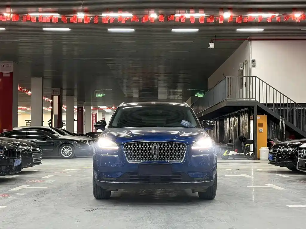 Adventurer 2021 2.0T two-wheel drive exclusive edition купить на сайте DeffCars