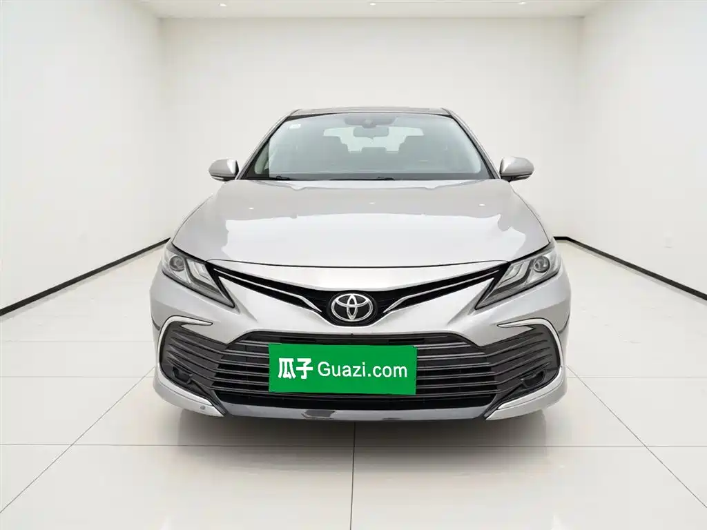 Camry 2021 2.0G Deluxe Edition купить на сайте DeffCars