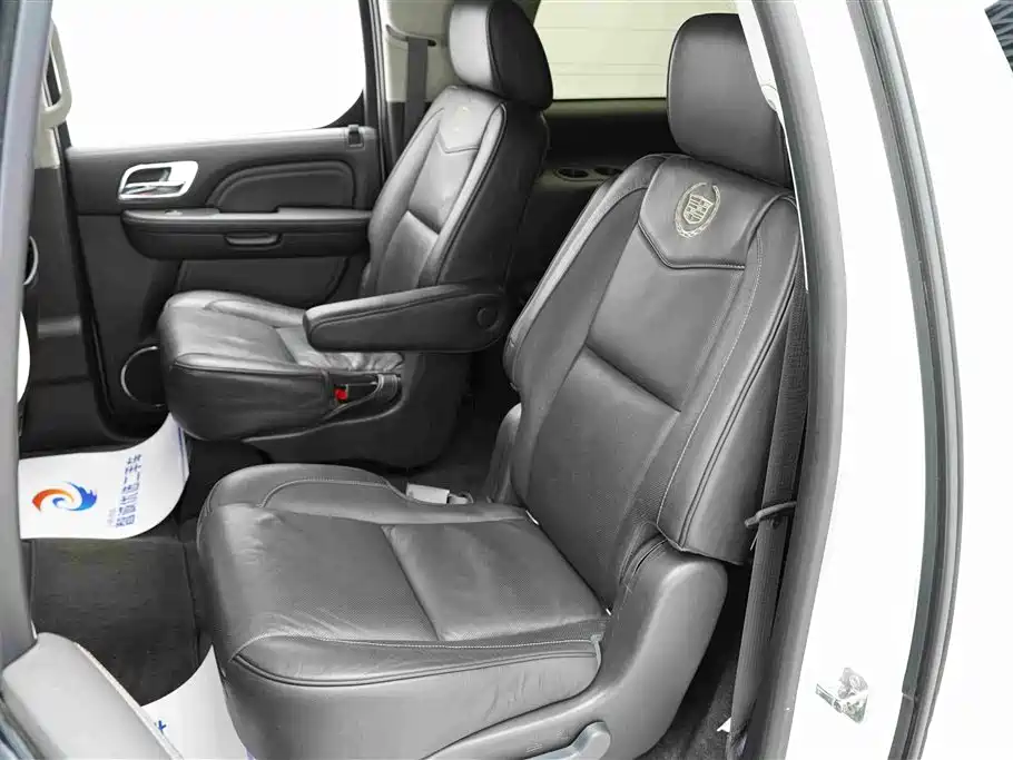 ESCALADE 2013 6.2L ESV Platinum Edition Extended Type купить на сайте DeffCars