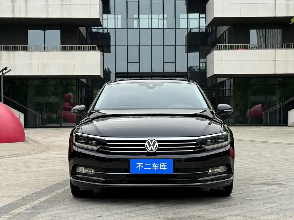 Magotan 2017 380TSI DSG Premium Model купить на сайте DeffCars