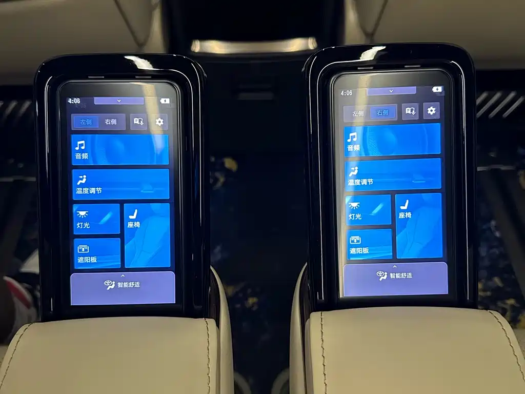 Alpha 2024 Dual Engine 2.5L Premium Edition купить на сайте DeffCars