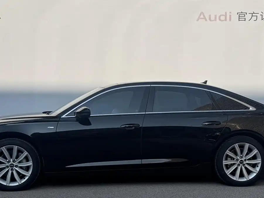 Audi A6L 2024 45 TFSI Premium Dynamic Model купить на сайте DeffCars