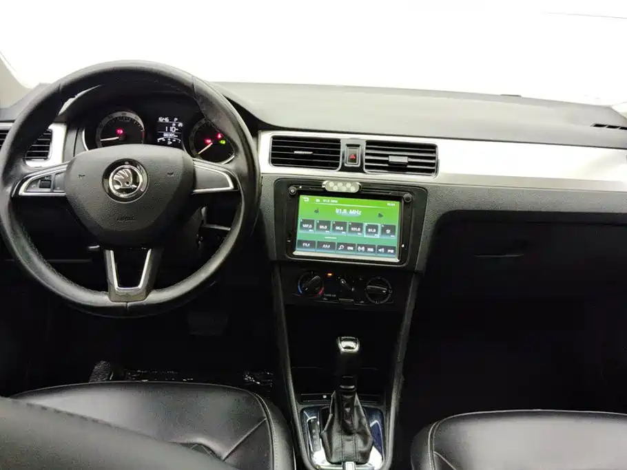Xindong (Rapid Spaceback) 2019 1.5L automatic comfort version купить на сайте DeffCars