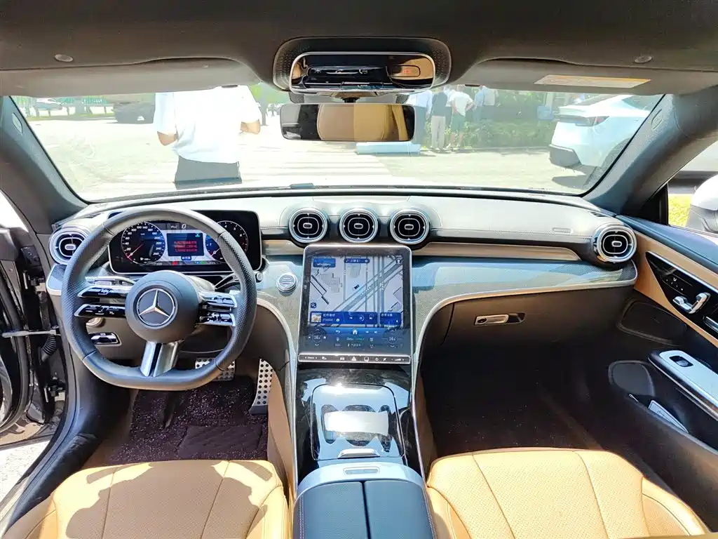 Mercedes-Benz CLE 2024 CLE 260 Coupe купить на сайте DeffCars