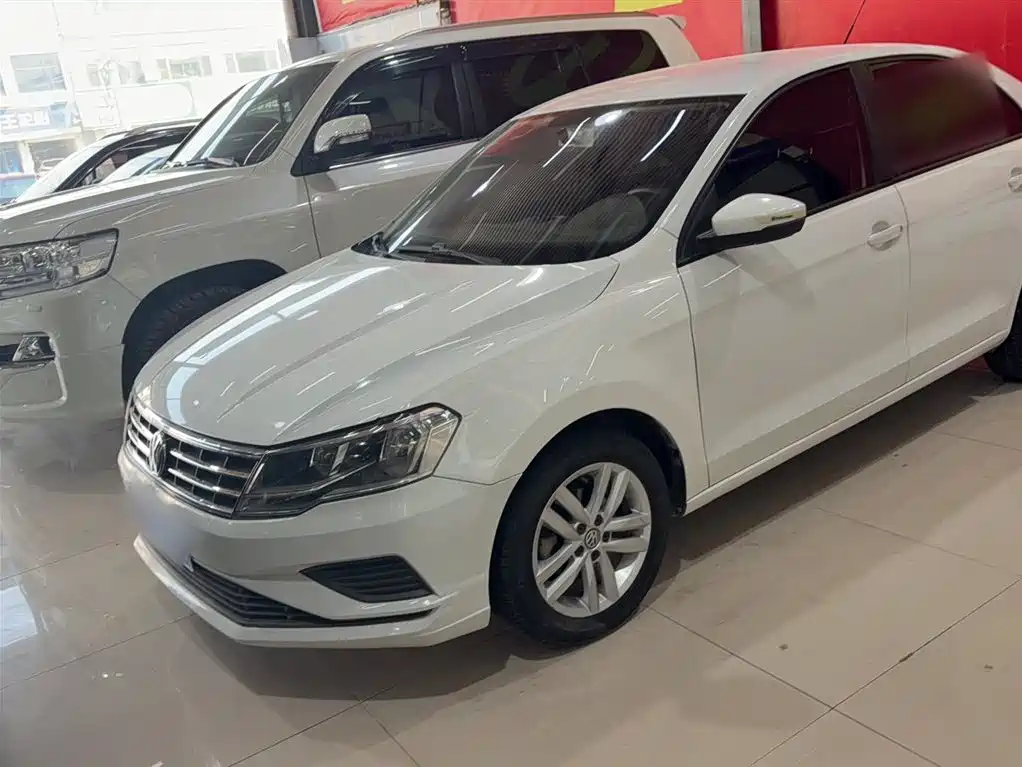Jetta 2019 Dream Edition 1.4L Manual Fashion купить на сайте DeffCars