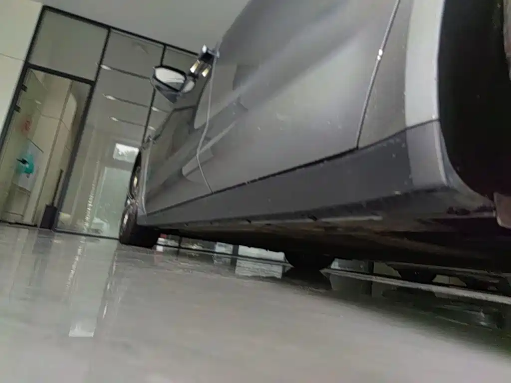 NIO ET7 2024 75kWh Executive Signature Edition купить на сайте DeffCars