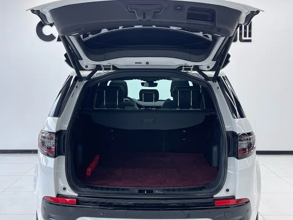 Discovery Sport 2020 249PS R-Dynamic Performance Edition купить на сайте DeffCars