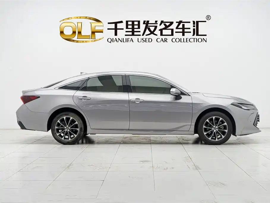 Asia Dragon 2023 2.0L Premium Edition купить на сайте DeffCars