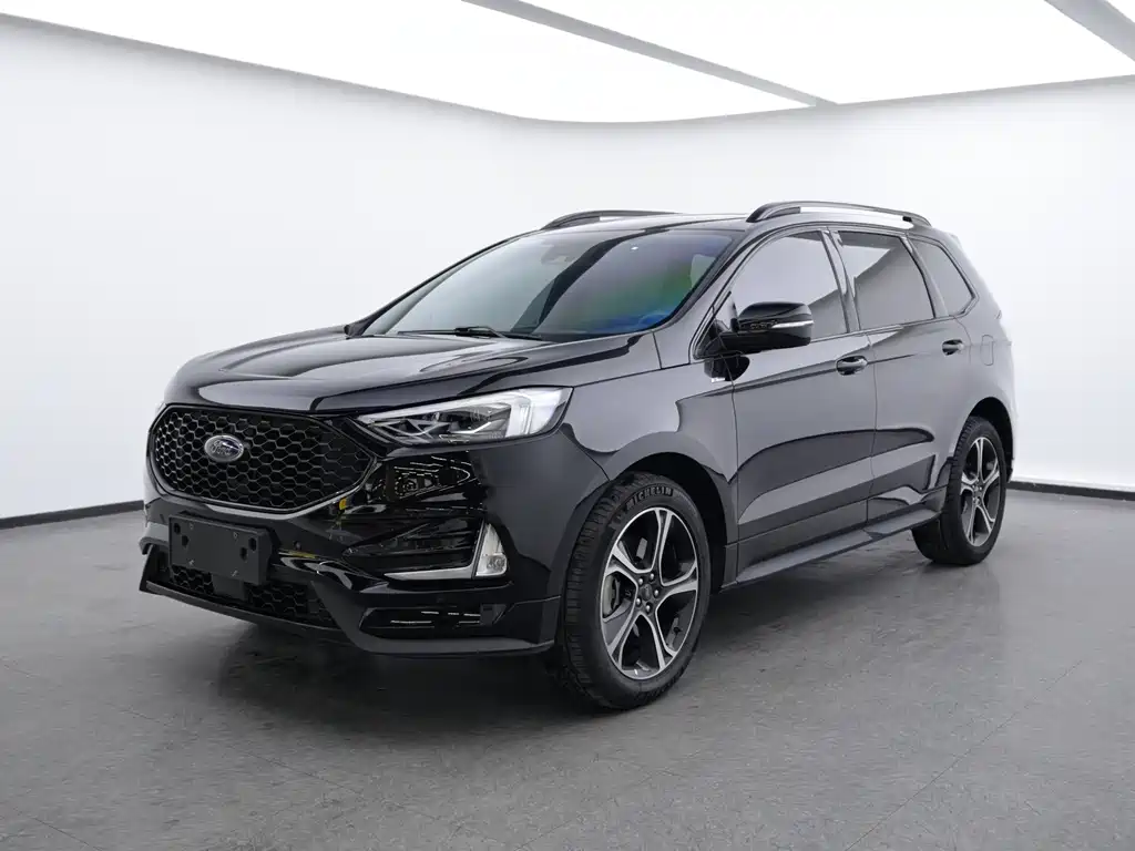 Ruijie 2020 EcoBoost 245 2WD ST-Line 5-seater купить на сайте DeffCars