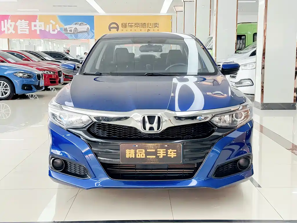 Lingpai 2019 180Turbo CVT Comfort Edition National V купить на сайте DeffCars