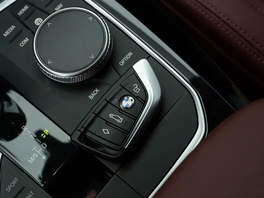 BMW X3 2022 xDrive30i Advanced M Night Package купить на сайте DeffCars