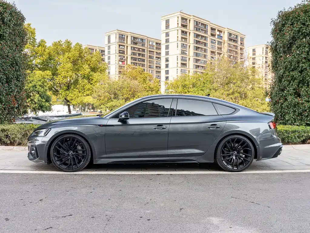 Audi RS 5 2022 RS 5 2.9T Sportback Obsidian Edition купить на сайте DeffCars