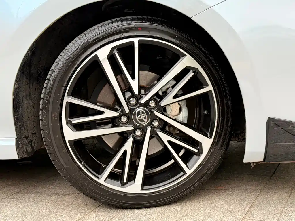 Camry 2024 2.0S Sport Edition купить на сайте DeffCars
