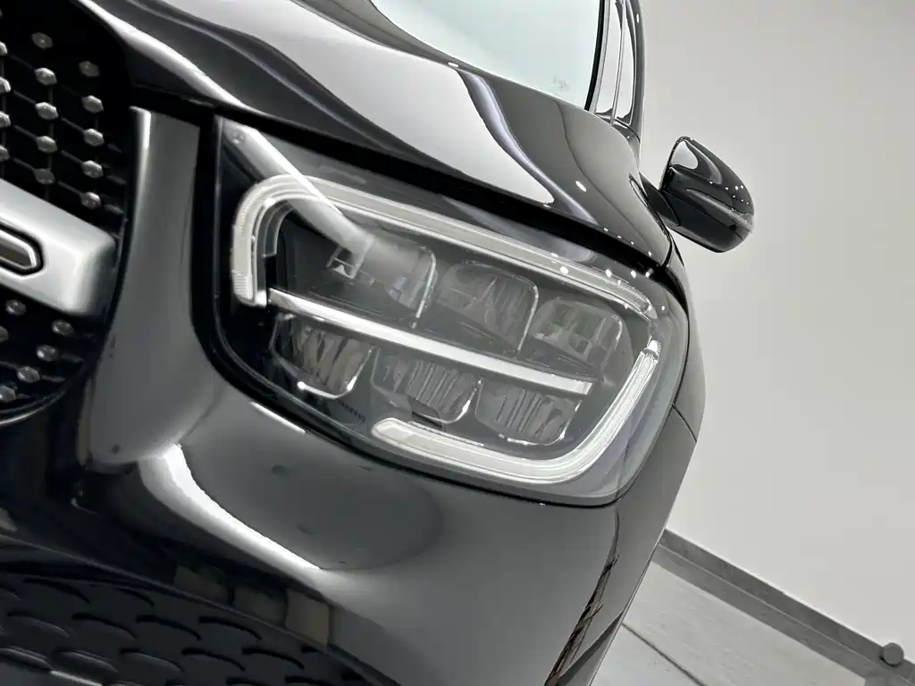Mercedes-Benz GLC 2022 GLC 300 L 4MATIC Dynamic купить на сайте DeffCars