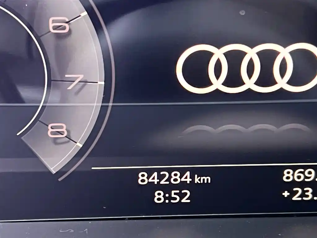 Audi A8 2019 facelift Plus A8L 50 TFSI quattro comfort type купить на сайте DeffCars