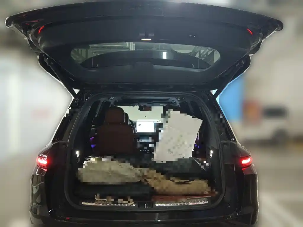 Ideal L9 2022 Max купить на сайте DeffCars