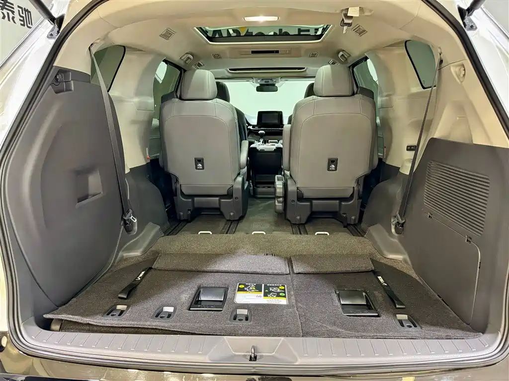 Grevia 2023 2.5L Hybrid Luxury Edition купить на сайте DeffCars