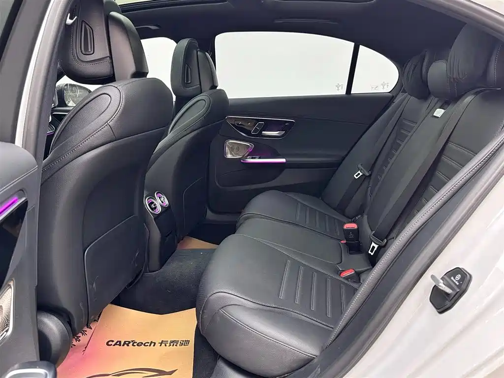 Mercedes-Benz C-Class 2023 C 260 L Haoye Sports Edition купить на сайте DeffCars