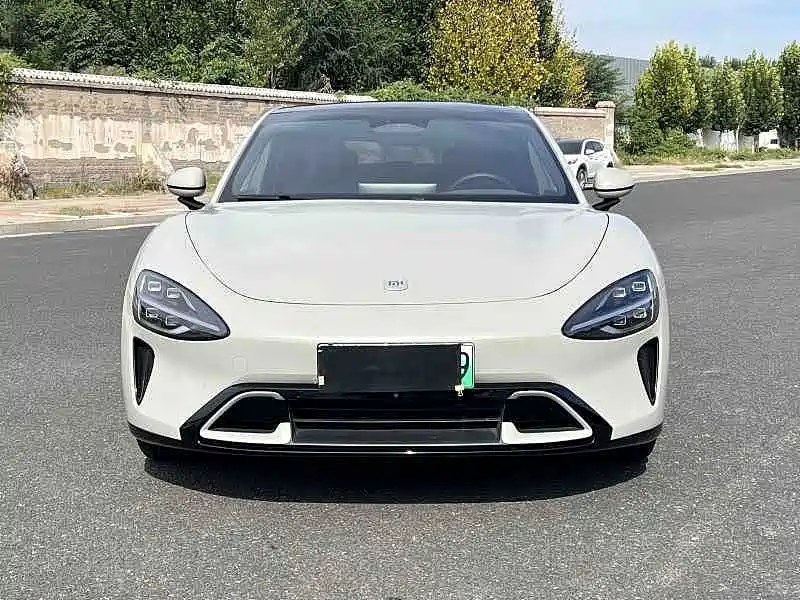 Xiaomi SU7 2024 rear-wheel drive long-range smart driving version купить на сайте DeffCars