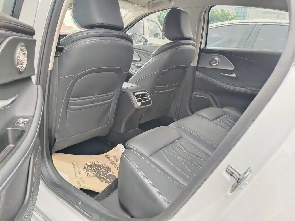 Arrizo 8 2023 model 1.6T DCT Ya купить на сайте DeffCars